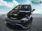 2019 Chrysler Pacifica Limited Navigation System