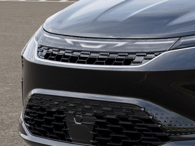 2027 Chrysler Pacifica Select AWD