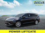 2027 Chrysler Pacifica Select AWD