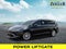 2027 Chrysler Pacifica Select AWD