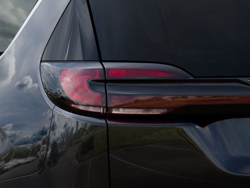 2027 Chrysler Pacifica Select AWD