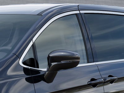 2027 Chrysler Pacifica Select AWD