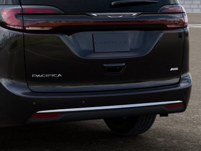 2027 Chrysler Pacifica Select AWD