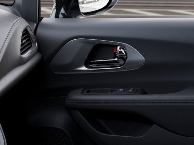 2027 Chrysler Pacifica Select AWD