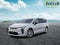 2027 Chrysler Pacifica Select AWD