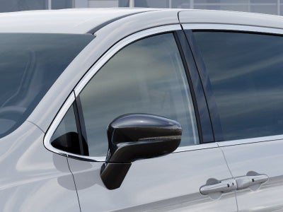 2027 Chrysler Pacifica Select AWD