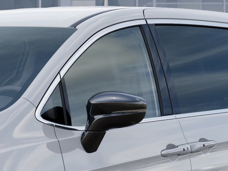 2027 Chrysler Pacifica Select AWD