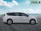 2027 Chrysler Pacifica Select AWD