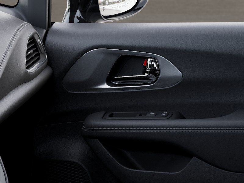 2027 Chrysler Pacifica Select AWD