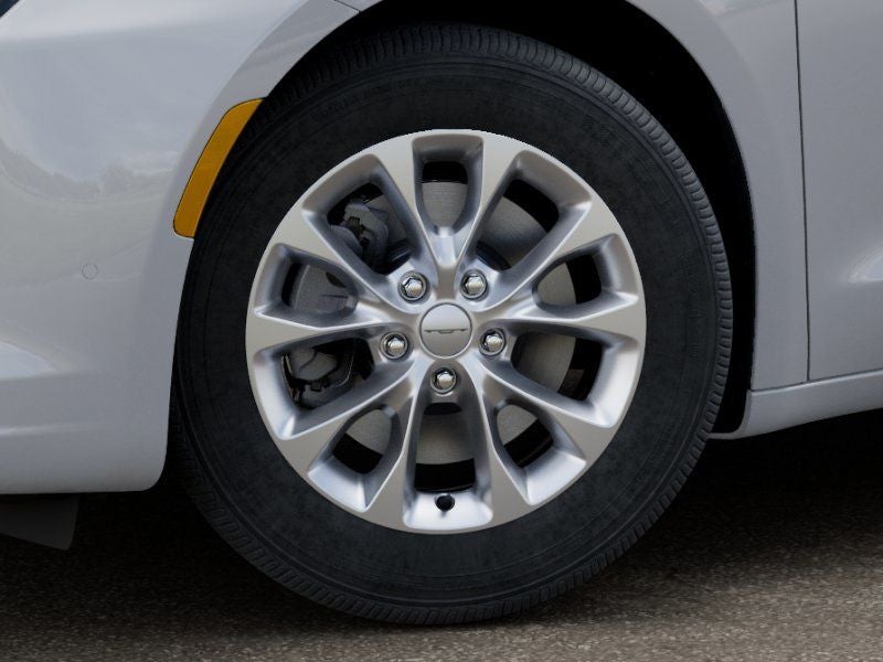 2027 Chrysler Pacifica Select AWD