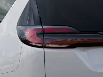 2027 Chrysler Pacifica Select AWD