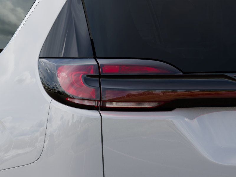2027 Chrysler Pacifica Select AWD