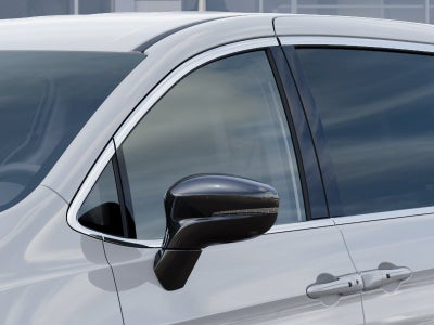 2027 Chrysler Pacifica Select AWD