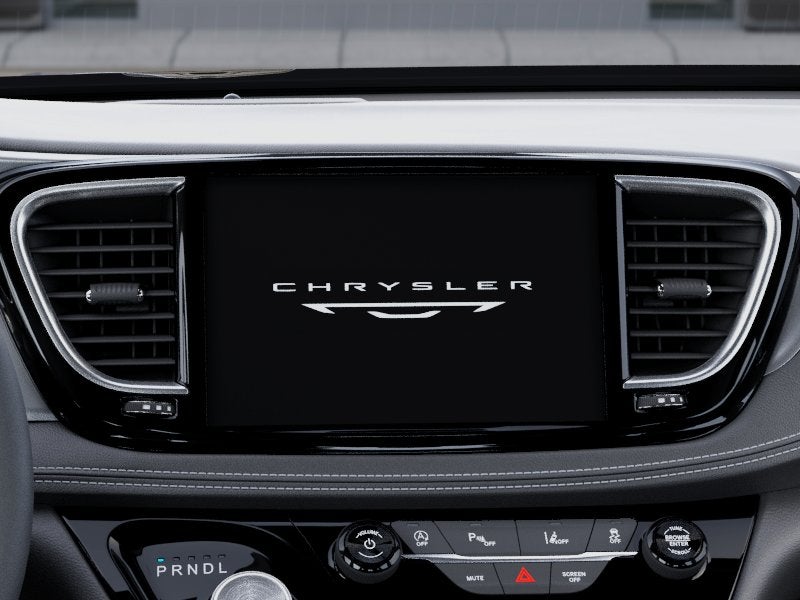 2027 Chrysler Pacifica Select AWD