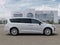 2027 Chrysler Pacifica Select AWD
