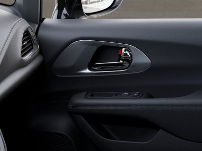 2027 Chrysler Pacifica Select AWD