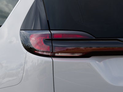 2027 Chrysler Pacifica Select AWD