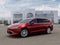 2027 Chrysler Pacifica Select AWD