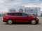 2027 Chrysler Pacifica Select AWD