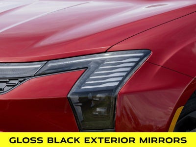 2027 Chrysler Pacifica Limited AWD