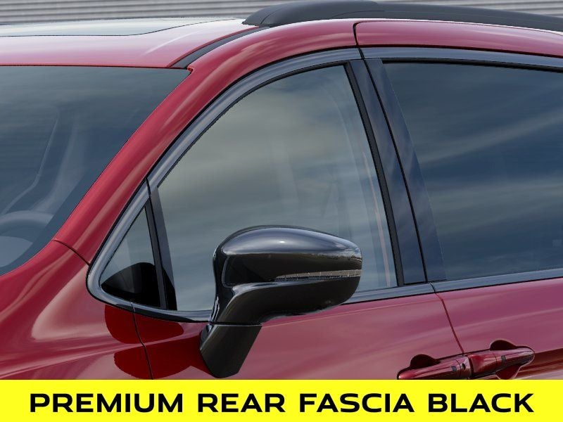 2027 Chrysler Pacifica Limited AWD