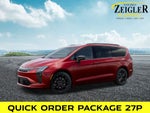2027 Chrysler Pacifica Limited AWD