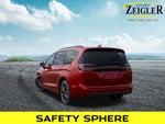 2027 Chrysler Pacifica Limited AWD