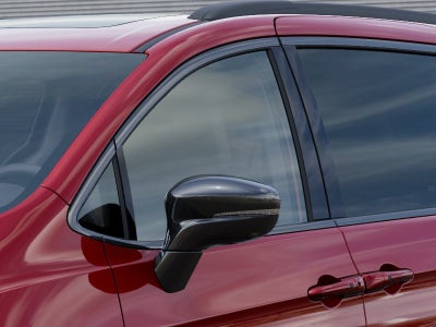 2027 Chrysler Pacifica Limited AWD