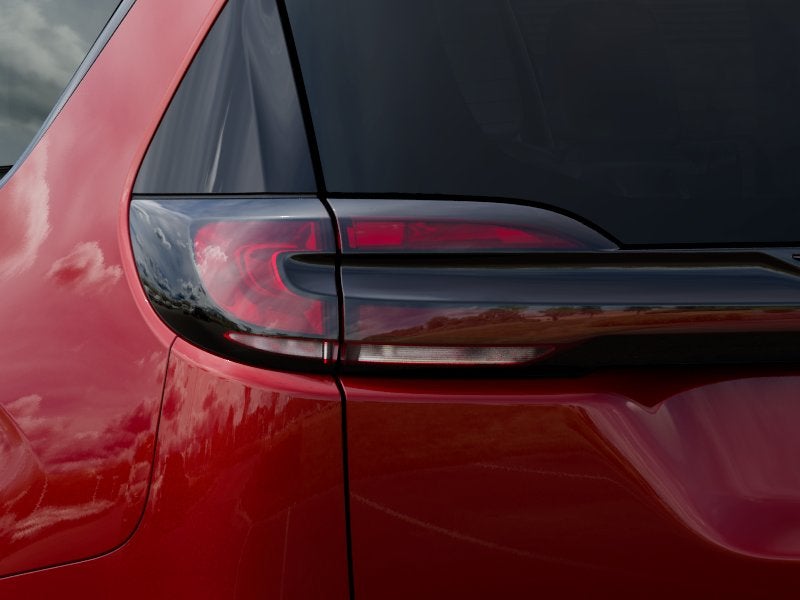2027 Chrysler Pacifica Limited AWD
