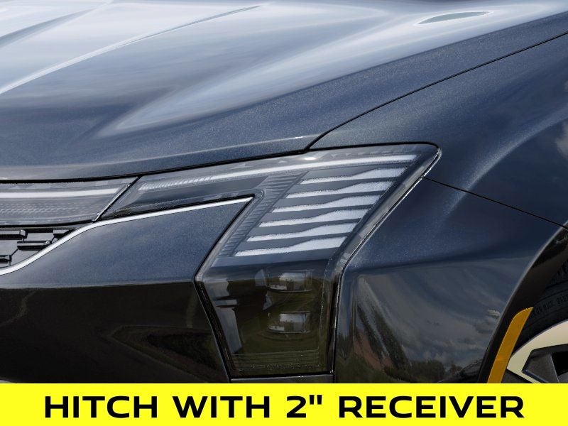 2027 Chrysler Pacifica Limited AWD