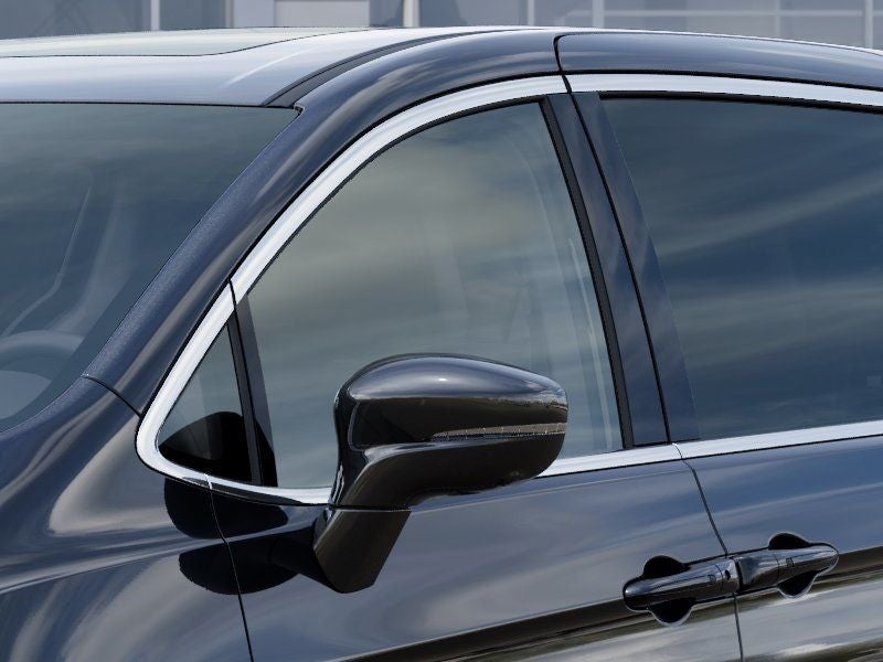 2027 Chrysler Pacifica Limited AWD