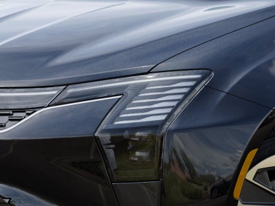2027 Chrysler Pacifica Limited AWD