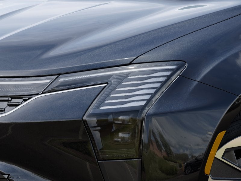 2027 Chrysler Pacifica Limited AWD