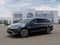 2027 Chrysler Pacifica Limited AWD