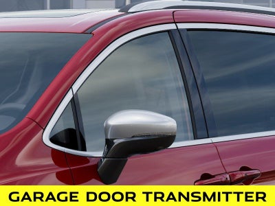 2026 Chrysler Pacifica Pinnacle AWD