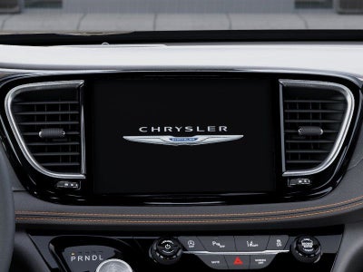 2026 Chrysler Pacifica Pinnacle AWD