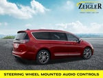 2026 Chrysler Pacifica Pinnacle AWD