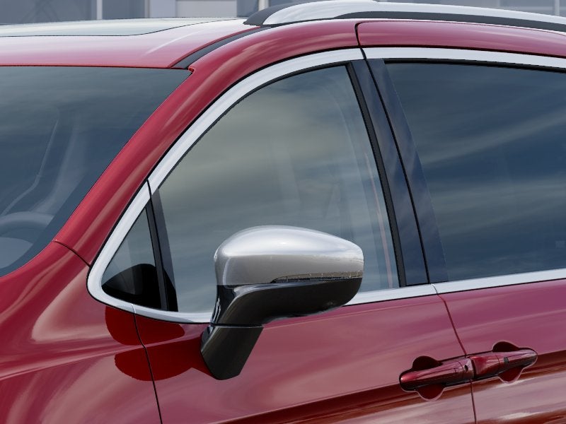 2026 Chrysler Pacifica Pinnacle AWD