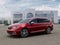 2026 Chrysler Pacifica Pinnacle AWD