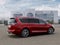 2026 Chrysler Pacifica Pinnacle AWD