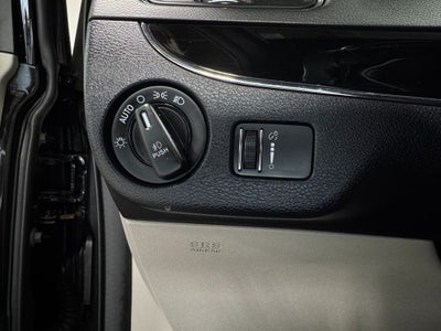 2019 Dodge Grand Caravan SXT ParkView Rear Back-Up Camera