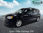 2019 Dodge Grand Caravan SXT ParkView Rear Back-Up Camera