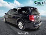 2019 Dodge Grand Caravan SXT ParkView Rear Back-Up Camera
