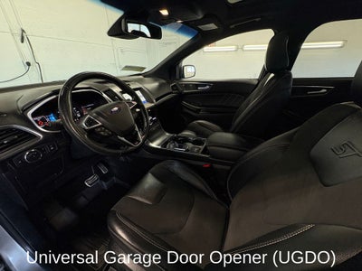 2020 Ford Edge ST Convenience Package
