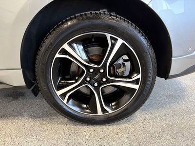 2020 Ford Edge ST Convenience Package