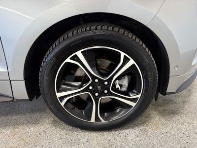 2020 Ford Edge ST Convenience Package