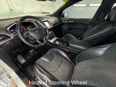 2020 Ford Edge ST Panoramic Vista Roof