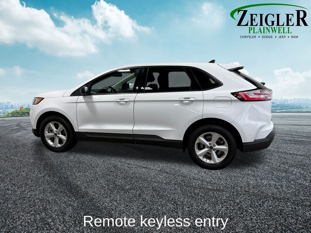 2024 Ford Edge SE