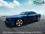 2010 Chevrolet Camaro SS 2SS