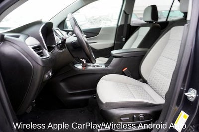 2022 Chevrolet Equinox LT Wireless Apple CarPlay/Wireless Android Auto